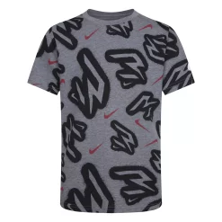 Boys 8-20 Nike 3BRAND Tee by Russell Wilson -Kohl's Shop 5895386 Grey