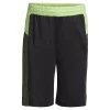 Boys 2-20 Lands' End Athletic Shorts -Kohl's Shop 5907730 Black Colorblock