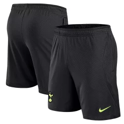 Youth Nike Black Tottenham Hotspur Club Strike Performance Shorts -Kohl's Shop 5908233 ALT