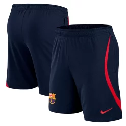 Youth Nike Navy Barcelona Club Strike Performance Shorts -Kohl's Shop 5908266 ALT
