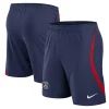 Youth Nike Navy Paris Saint-Germain Club Strike Performance Shorts -Kohl's Shop 5908303