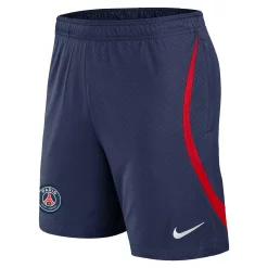 Youth Nike Navy Paris Saint-Germain Club Strike Performance Shorts -Kohl's Shop 5908303 ALT2