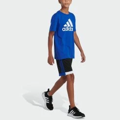 Boys 8-20 adidas Winner Shorts -Kohl's Shop 5912270 ALT3