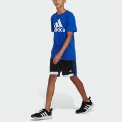 Boys 8-20 adidas Winner Shorts -Kohl's Shop 5912270 ALT4