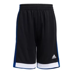 Boys 8-20 adidas Winner Shorts -Kohl's Shop 5912270 Black Blue