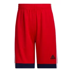 Boys 8-20 adidas Winner Shorts -Kohl's Shop 5912270 Vivid Red