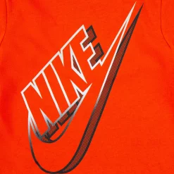 Toddler Boy Nike Sportswear Tee & French Terry Shorts Set 8 Toddler Boy Nike Sportswear Tee & French Terry Shorts Set -Kohl's Shop 5924932 ALT2