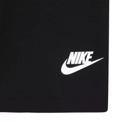 Toddler Boy Nike Sportswear Tee & French Terry Shorts Set 9 Toddler Boy Nike Sportswear Tee & French Terry Shorts Set -Kohl's Shop 5924932 ALT3