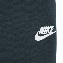 Toddler Boy Nike Sportswear Futura Tee & Jogger Pants Set -Kohl's Shop 5924934 ALT3