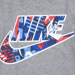 Toddler Boy Nike Futura Sole Max Tee -Kohl's Shop 5927418 ALT2