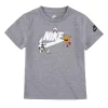 Toddler Boy Nike Nikemoji Sportball Character Tee -Kohl's Shop 5927423