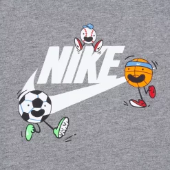 Toddler Boy Nike Nikemoji Sportball Character Tee -Kohl's Shop 5927423 ALT2