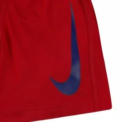 Toddler Boy Nike Performance Swoosh Shorts -Kohl's Shop 5927981 ALT2