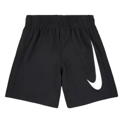 Toddler Boy Nike Performance Swoosh Shorts -Kohl's Shop 5927981 Black