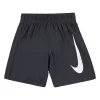Toddler Boy Nike Performance Swoosh Shorts