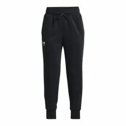 Girls 7-16 Under Armour Rival Fleece Joggers