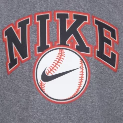Boys 4-7 Nike Baseball Dri-FIT Tee & Mesh Shorts Set -Kohl's Shop 5931834 ALT4