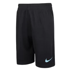 Boys 4-7 Nike DRI-Fit Printed Abstract Tee & Shorts Set -Kohl's Shop 5931839 ALT6