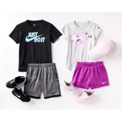 Boys 4-7 Nike DRI-Fit "Just Do It." Tie Dyed Tee -Kohl's Shop 5932334 ALT9