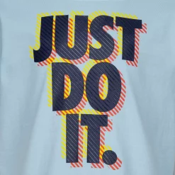 Boys 4-7 Nike 3-D "Just Do It." Graphic Tee -Kohl's Shop 5932335 ALT2