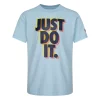 Boys 4-7 Nike 3-D "Just Do It." Graphic Tee 1 Boys 4-7 Nike 3-D "Just Do It." Graphic Tee -Kohl's Shop 5932335 Ocean Bliss