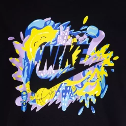 Boys 4-7 Nike Futura Splash Tee -Kohl's Shop 5932336 ALT2