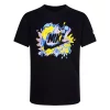 Boys 4-7 Nike Futura Splash Tee -Kohl's Shop 5932336 Black