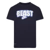 Boys 4-7 Nike Dri-FIT "Beast" Graphic Tee -Kohl's Shop 5932338 Black