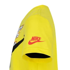 Boys 4-7 Nike Futura Graphic Tee -Kohl's Shop 5932339 ALT3