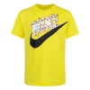 Boys 4-7 Nike Futura Graphic Tee -Kohl's Shop 5932339 Opti Yellow