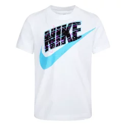 Boys 4-7 Nike Futura Graphic Tee -Kohl's Shop 5932339 White