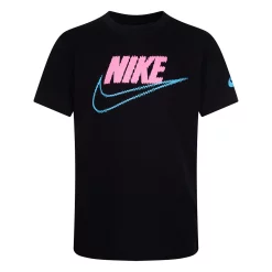 Boys 4-7 Nike Static Futura Tee