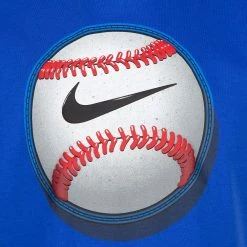 Boys 4-7 Nike Textured Baseball Graphic Tee -Kohl's Shop 5932869 ALT2