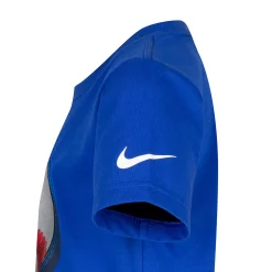 Boys 4-7 Nike Textured Baseball Graphic Tee -Kohl's Shop 5932869 ALT3