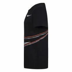 Boys 4-7 Nike Swoosh Distortion Tee 9 Boys 4-7 Nike Swoosh Distortion Tee -Kohl's Shop 5932870 ALT2