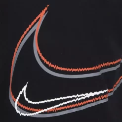Boys 4-7 Nike Swoosh Distortion Tee 10 Boys 4-7 Nike Swoosh Distortion Tee -Kohl's Shop 5932870 ALT3