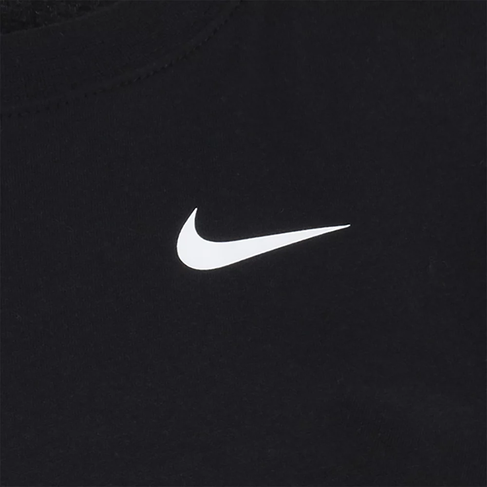 Boys 4-7 Nike Swoosh Distortion Tee 7 Boys 4-7 Nike Swoosh Distortion Tee - Image 5