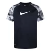 Boys 4-7 Nike Faded Aura Dri-FIT Tee -Kohl's Shop 5932873