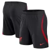 Youth Nike Black Liverpool Club Strike Performance Shorts -Kohl's Shop 5938604