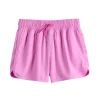 Girls 7-16 Tek Gear® Core Woven Shorts -Kohl's Shop 5941574 Luminous Pink