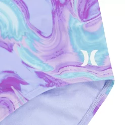 Girls 7-16 Hurley One-Piece Swimsuit -Kohl's Shop 5942074 ALT2