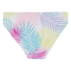 Girls 7-16 Hurley Ruffled Trim Tankini Top & Bottoms Swimsuit Set -Kohl's Shop 5942075 ALT4