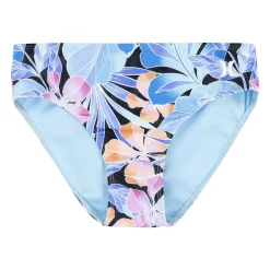 Girls 7-16 Hurley Rashguard, Top & Bottoms Swimsuit Set -Kohl's Shop 5942079 ALT6