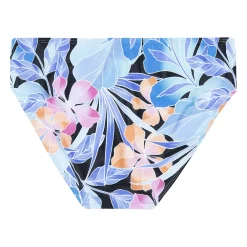 Girls 7-16 Hurley Rashguard, Top & Bottoms Swimsuit Set -Kohl's Shop 5942079 ALT7