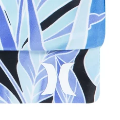 Girls 7-16 Hurley Rashguard, Top & Bottoms Swimsuit Set -Kohl's Shop 5942079 ALT8