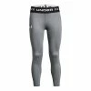 Girls 7-16 Under Armour HeatGear® Cropped Leggings