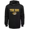 Kids 8-20 Missouri Tigers Team Slogan Fleece Hoodie -Kohl's Shop 5947330