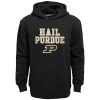 Boys 8-20 Purdue Boilermakers Team Slogan Fleece Hoodie -Kohl's Shop 5947333