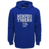 Boys 8-20 Memphis Tigers Team Slogan Fleece Hoodie -Kohl's Shop 5947370