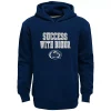 Boys 8-20 Penn Quakers Team Slogan Fleece Hoodie -Kohl's Shop 5947415